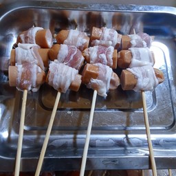 กรอกพันสามชั้น