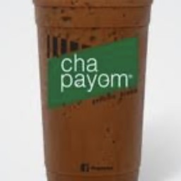 มอคค่าเย็น