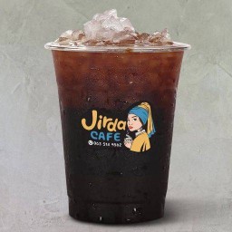 Jirda Cafe" จีด้า คาเฟ่