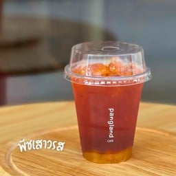 ชาพีชเสาวรส