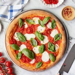 Pizza Mqgqrita