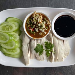 ไก่สับเล็ก