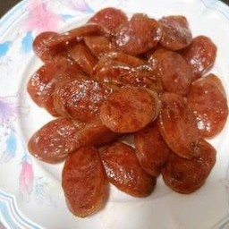 กุนเชียงทอด