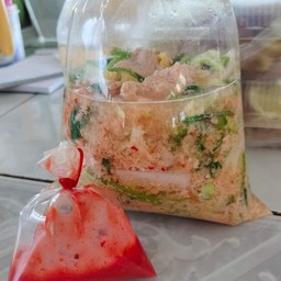 สุกี้น้ำหมู