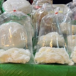 ขนมจีนถุง