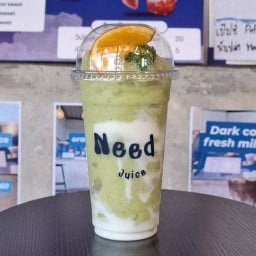 Need Juice:Cocoa น้ำผลไม้สดปั่นสมูทตี้ สาขาหลัก