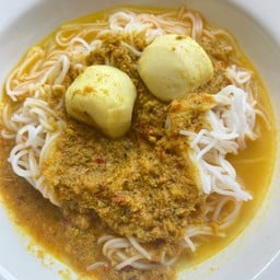 ขนมจีนป้าณี