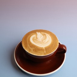 Hot Latte