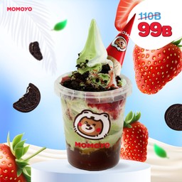JUMBO ICE CREAM D.I.Y