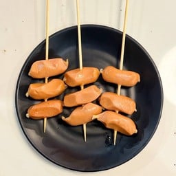 ราชาหม่าล่า ปิ้งย่าง ชาบู