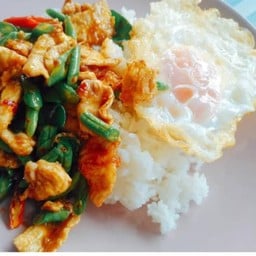 ร้านกินแล้วอิ่ม ฮาลาล