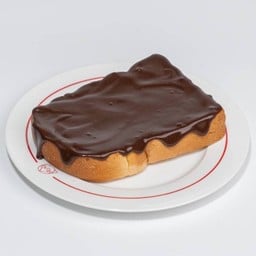 ปังอูช็อกโกแลต(ปิ้ง)