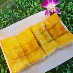 ปังปิ้งสับปะรด