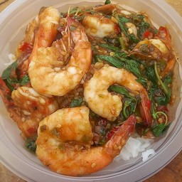 ร้านอาหารป้ามาลี