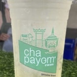 น้ำมะนาวหอมสดชื่น