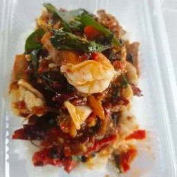 ครัวบ้านเวียง -