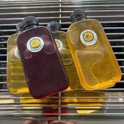 Taonai( ต้าวน้อย กล้วยปิ้ง) -