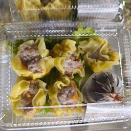 ขนมจีบ CHANIDA