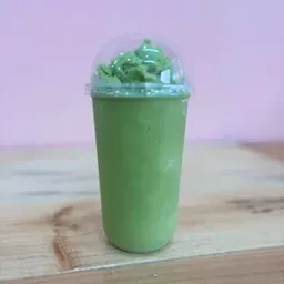 ชาเขียว