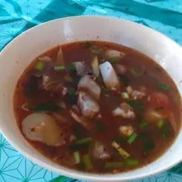 ก๋วยจั๊บญวน @ราไวย์