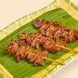 ไส้อ่อนย่าง