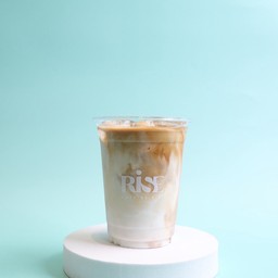 Iced Latte