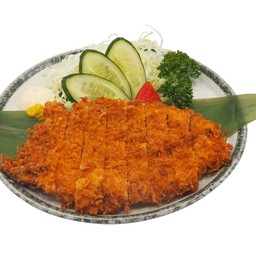ไก่ทอดทงคัตสึ