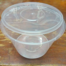 ชามพร้อมฝา