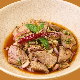 ตับหวาน