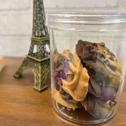 คุ๊กกี้ช็อกโกแลต