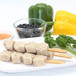 Nice! Healthy