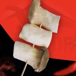 เห็ดออรินจิ