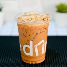 ชาไทยเย็น