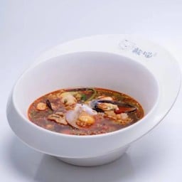 GX1 ซุปหม่าล่า Mala Tang 400 กรัม