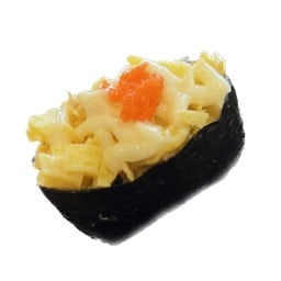 ซุชิไข่หวานสับ