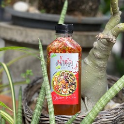 น้ำยำสำเร็จรูป (250 ml.)