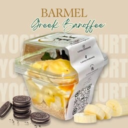 Barmel