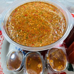 น้ำพริกกะปิ