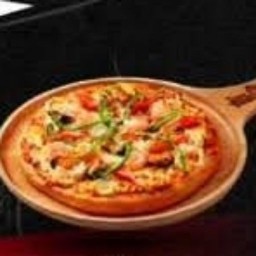 พิซซ่ายายหลาน พาเพลิน เพชรเกษม110