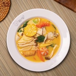 GS1 ซุปสีทอง 400 กรัม