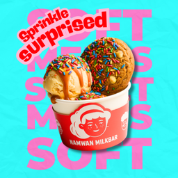 สปริงเคิล เซอร์ไพรส์