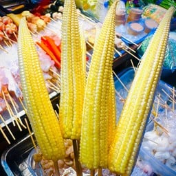 ข้าวโพดอ่อน