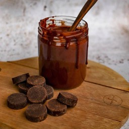 (ซอสช็อกโกแลต)