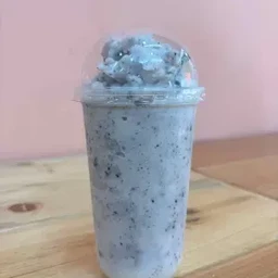 นมสดโอริโอ้