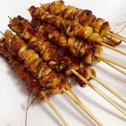 หนังไก่