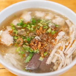 ก๋วยจั๊บอุบล