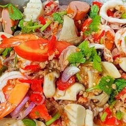 ยำรวมมิตร