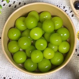 องุ่นเขียวไซมัสคัส