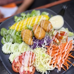 สลัดนักเก็ต