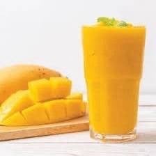 มะม่วงปั่น